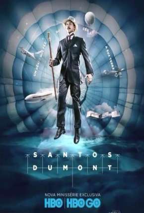 Download de Santos Dumont - 1ª Temporada Completa (2021) — Torrent Dublado e Legendado