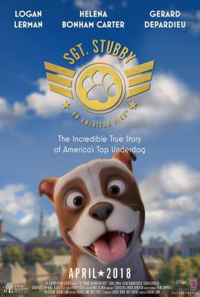 Sargento Stubby (2020) Torrent — Baixar em Alta Definição