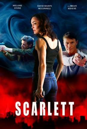 Download de Scarlett - Legendado (2021) — Torrent Dublado e Legendado
