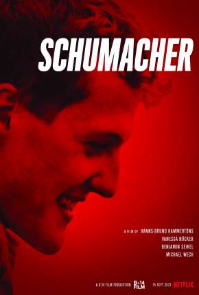 Filme Schumacher - Legendado (2021) para Download em Torrent