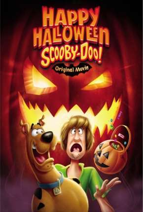 Baixar Filme Scooby-Doo! Halloween (2020) em Torrent — Dublado e Dual Áudio