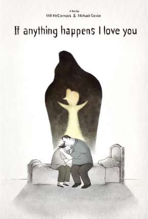 Filme Se Algo Acontecer... Te Amo - Legendado (2020) para Download em Torrent