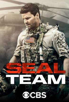 Download de Seal Team - Soldados de Elite - 6ª Temporada Legendada (2022) — Torrent Dublado e Legendado