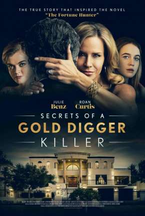 Download de Secrets of a Gold Digger Kille - Legendado (2021) — Torrent Dublado e Legendado