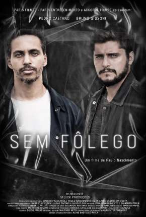 Download de Sem Fôlego - Nacional (2022) — Torrent Dublado e Legendado