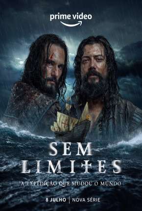 Sem Limites - 1ª Temporada (2022) Torrent — Baixar em Alta Definição