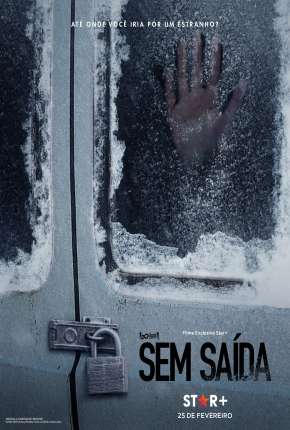 Download de Sem Saída - No Exit (2022) — Torrent Dublado e Legendado