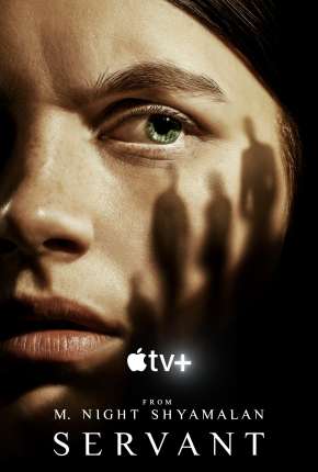 Série Servant - 2ª Temporada Legendada (2021) para Download em Torrent