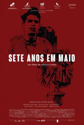 Download de Sete Anos em Maio (2020) — Torrent Dublado e Legendado