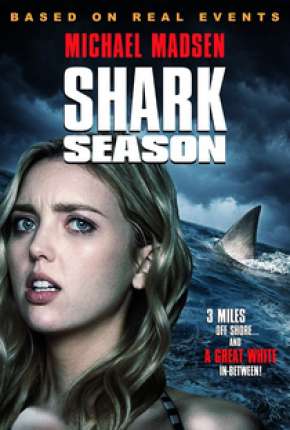 Shark Season - Legendado (2020) — Download Torrent em HD, 1080p ou 4K