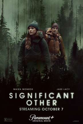 Assistir e baixar Significant Other - Legendado (2022) via Torrent com Qualidade
