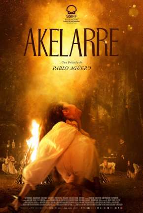 Assistir e baixar Silenciadas (2021) via Torrent com Qualidade