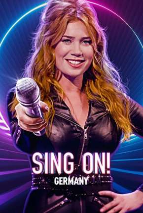 Download de Sing On! Germany - 1ª Temporada Completa Legendada (2020) — Torrent Dublado e Legendado