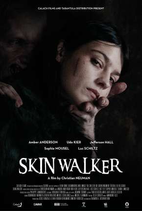 Assistir e baixar Skin Walker - Legendado (2020) via Torrent com Qualidade