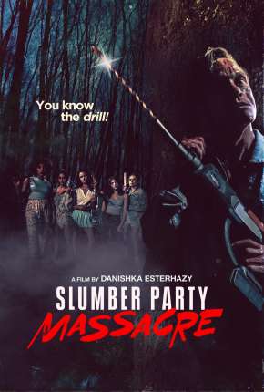 Slumber Party Massacre - Legendado (2021) Torrent — Baixar em Alta Definição