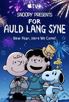 Snoopy apresenta - Feliz ano novo, Lucy! (2021) Torrent — Baixar em Alta Definição