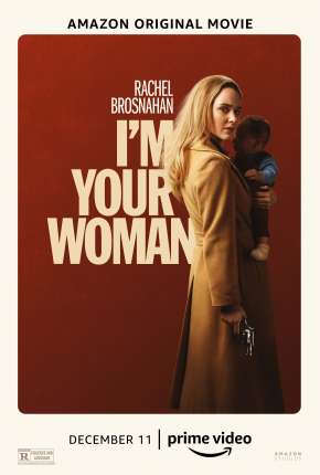 Assistir e baixar Sou Sua Mulher (2020) via Torrent com Qualidade