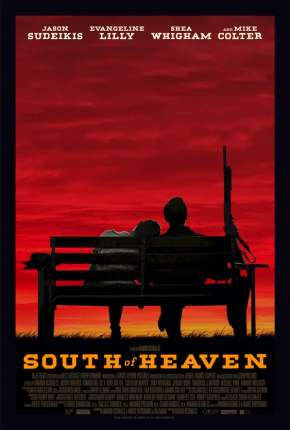 Download South of Heaven Torrent