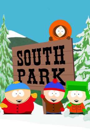 South Park - 25ª Temporada - Legendado (2022) — Download Torrent em HD, 1080p ou 4K