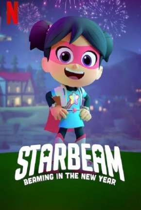 Download de StarBeam - Brilhando no Ano Novo (2021) — Torrent Dublado e Legendado