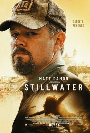 Download de Stillwater - Em Busca da Verdade (2021) — Torrent Dublado e Legendado