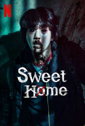 Assistir e baixar Sweet Home - 1ª Temporada Completa (2020) via Torrent com Qualidade