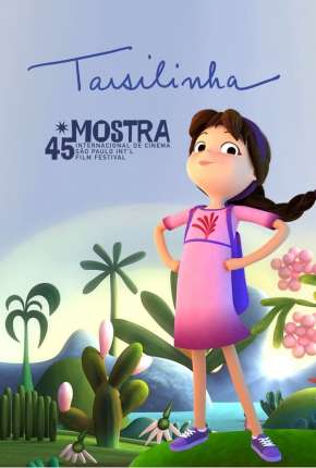 Download de Tarsilinha (2022) — Torrent Dublado e Legendado