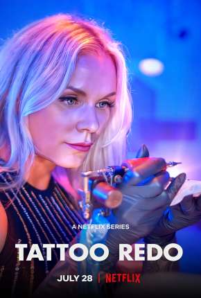 Tattoo Fail - 1ª Temporada Completa Legendada (2021) Torrent — Baixar em Alta Definição