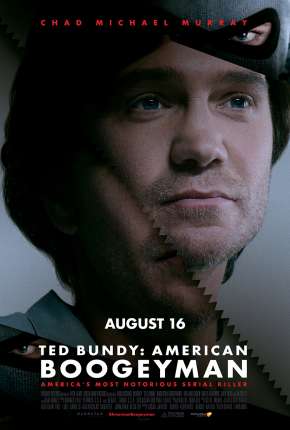 Baixar Filme Ted Bundy - American Boogeyman - Legendado (2021) em Torrent — Dublado e Dual Áudio