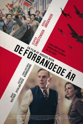 Download de Tempos de Escuridão (2020) — Torrent Dublado e Legendado