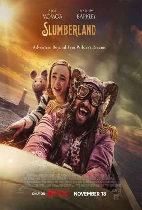Download Terra dos Sonhos Torrent