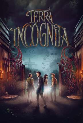Série Terra Incógnita - 1ª Temporada Legendada (2022) para Download em Torrent
