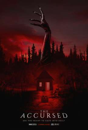 Filme The Accursed - Legendado - The Accursed (2022) para Download em Torrent