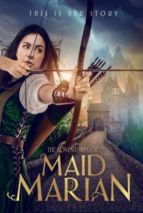 Assistir e baixar The Adventures of Maid Marian - Legendado (2022) via Torrent com Qualidade