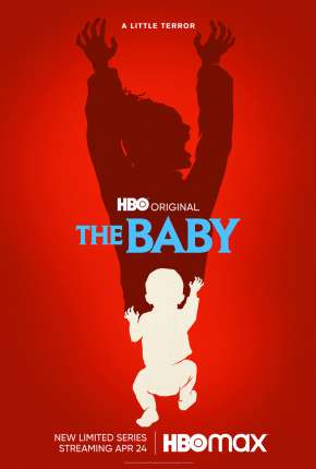 Download de The Baby - O Bebê 1ª Temporada Legendada (2022) — Torrent Dublado e Legendado