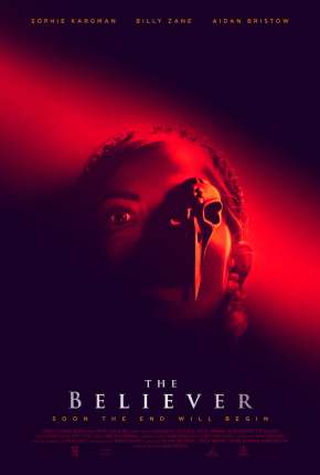 Download de The Believer - Legendado (2021) — Torrent Dublado e Legendado