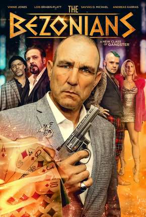 The Bezonians - Legendado (2021) — Download Torrent em HD, 1080p ou 4K