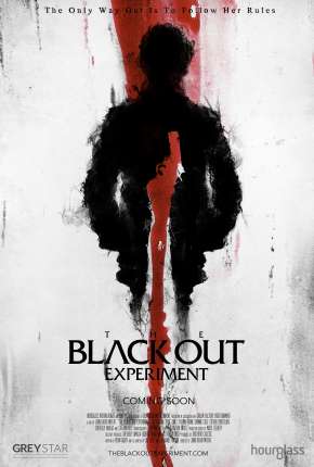 Baixar Filme The Blackout Experiment - Legendado (2021) em Torrent — Dublado e Dual Áudio