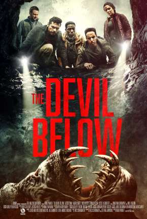 Filme The Devil Below - Legendado (2021) para Download em Torrent
