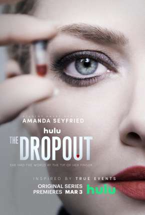 The Dropout - 1ª Temporada Completa Legendada (2022) Torrent — Baixar em Alta Definição