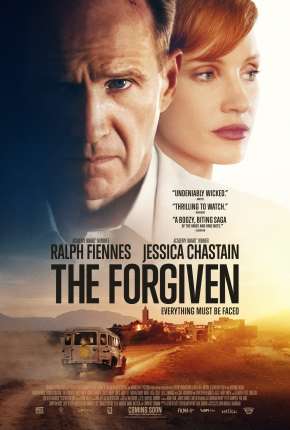 The Forgiven - Legendado - The Forgiven (2022) Torrent — Baixar em Alta Definição