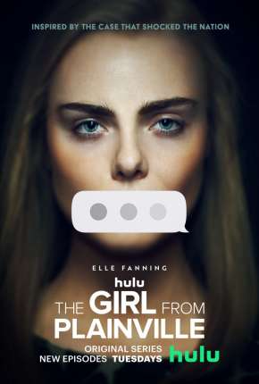 Assistir e baixar The Girl From Plainville - 1ª Temporada Completa Legendada (2022) via Torrent com Qualidade