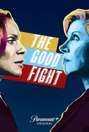 The Good Fight - 5ª Temporada Legendada (2017) — Download Torrent em HD, 1080p ou 4K