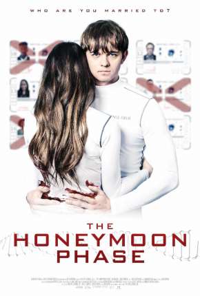 The Honeymoon Phase - Legendado (2020) — Download Torrent em HD, 1080p ou 4K