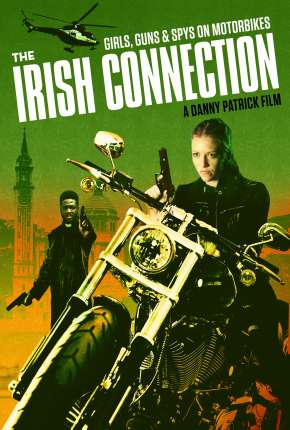 Assistir e baixar The Irish Connection - Legendado (2022) via Torrent com Qualidade
