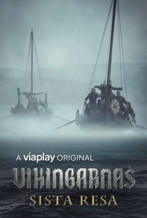 Download de The Last Journey of the Vikings - 1ª Temporada Completa Legendada (2021) — Torrent Dublado e Legendado