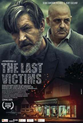 Assistir e baixar The Last Victims - Legendado (2019) via Torrent com Qualidade
