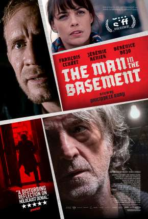 Filme The Man in the Basement - Legendado (2022) para Download em Torrent
