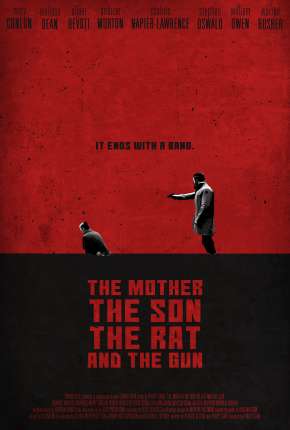 The Mother the Son the Rat and the Gun - Legendado (2022) — Download Torrent em HD, 1080p ou 4K