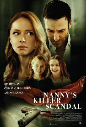 The Nanny Murders - Legendado (2020) Torrent — Baixar em Alta Definição